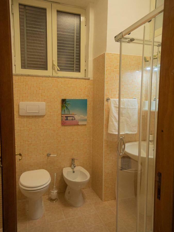 Casa D'avalos Affittacamere