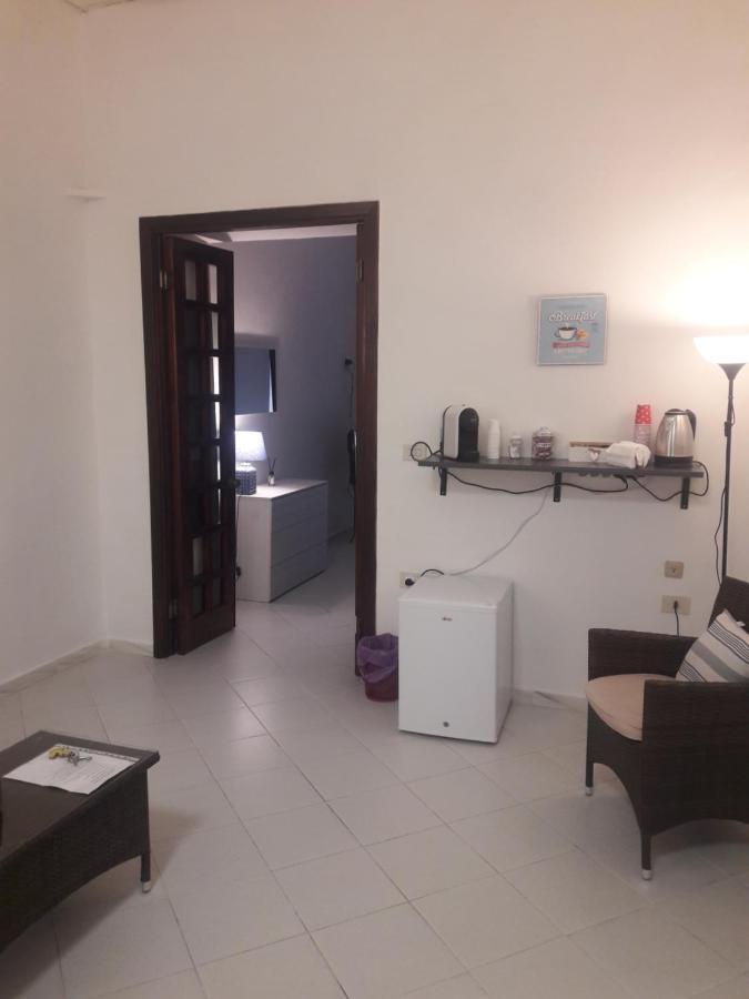 Affittacamere Casa D'avalos Napoli