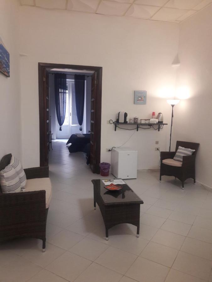 Affittacamere Casa D'avalos *
